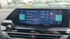 Citroen C4 100kW Shine Plus 50kWh 5dr Auto Electric Hatchback